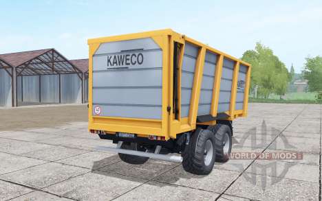 Kaweco PullBox 8000H for Farming Simulator 2017