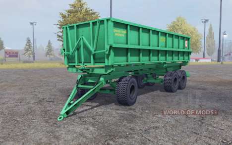 PSTB 17 for Farming Simulator 2013