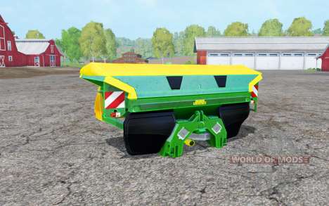 Amazone ZA-M 1501 for Farming Simulator 2015