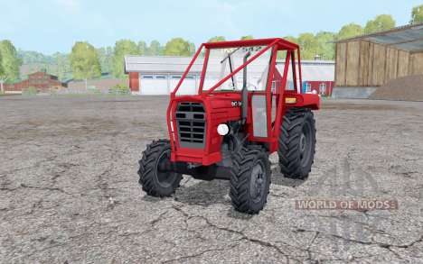 IMT 542 for Farming Simulator 2015