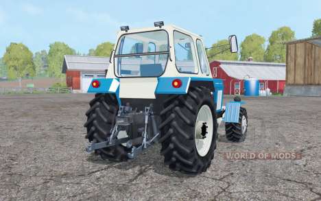 Fortschritt Zt 303-D for Farming Simulator 2015
