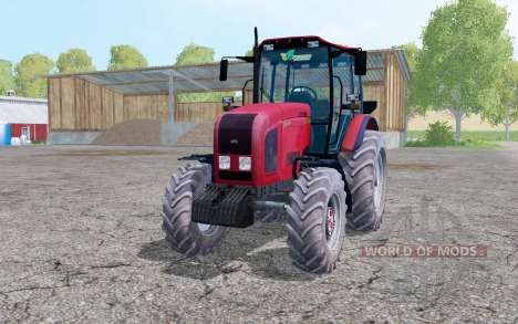 Belarus 2022.3 for Farming Simulator 2015