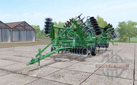John Deere 2730 for Farming Simulator 2017