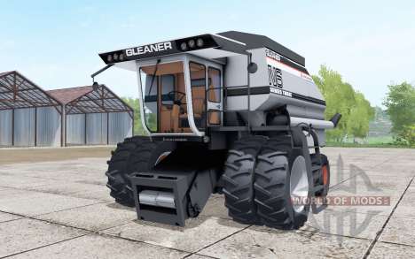 Gleaner N6 for Farming Simulator 2017