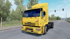 КᶏмАЗ 5460 for Euro Truck Simulator 2
