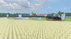 Vassegaard for Farming Simulator 2013