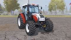 Steyr 4095 Kompakt for Farming Simulator 2013