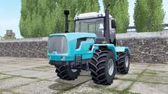 HTZ 244К double wheels for Farming Simulator 2017
