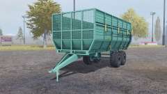 ПƇ 45 for Farming Simulator 2013