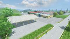 Rottal for Farming Simulator 2013