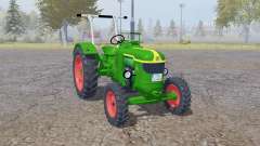 Deutz D 40S for Farming Simulator 2013