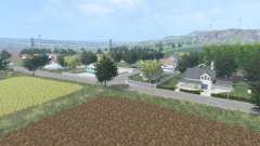 Les Chouans v2.0 for Farming Simulator 2015