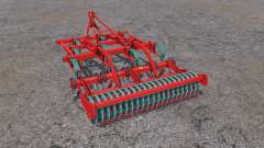 Kverneland CLC 300 pro for Farming Simulator 2013