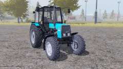 MTZ 1025.2 Бᶒларус for Farming Simulator 2013