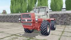 T-150K choice of color for Farming Simulator 2017
