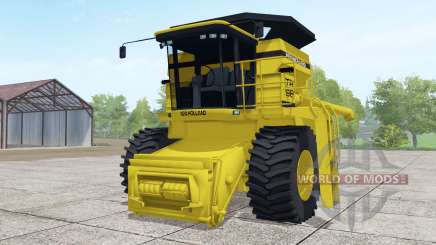 New Hⱺlland TR98 for Farming Simulator 2017