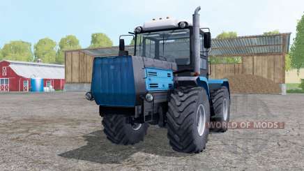 HTZ 17221-21 for Farming Simulator 2015