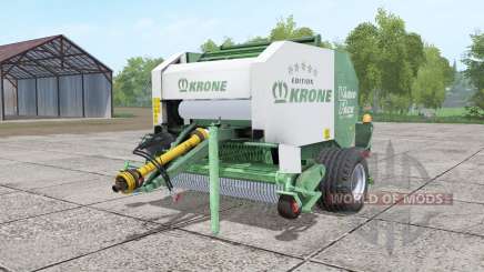 Krone VarioPaƈk 1500 MultiCut for Farming Simulator 2017