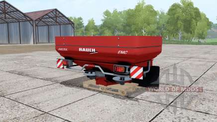 Rauch Axera EMC for Farming Simulator 2017