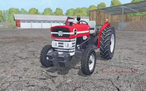 Massey Ferguson 135 for Farming Simulator 2015