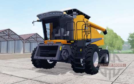 Valtra BC 7500 for Farming Simulator 2017