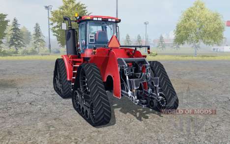 Case IH Steiger 500 Rowtrac for Farming Simulator 2013