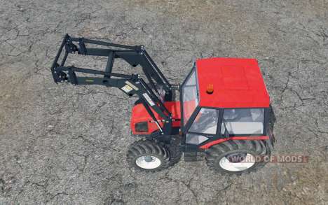 Zetor 5340 for Farming Simulator 2013