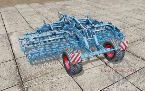 Lemken Heliodor 9-600 KA for Farming Simulator 2017