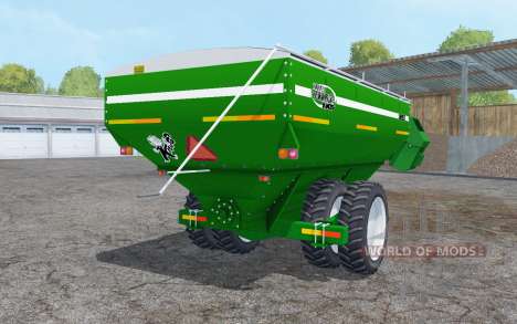 Kinze 1050 for Farming Simulator 2015