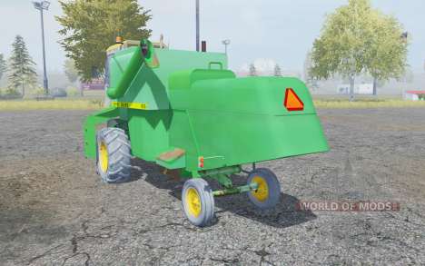John Deere 955 for Farming Simulator 2013