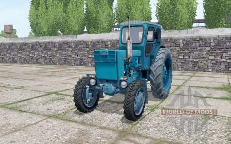 John Deere 7310R for Farming Simulator 2017