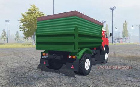 MAZ 5549 for Farming Simulator 2013