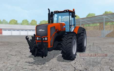 Terrion ATM 7360 for Farming Simulator 2015