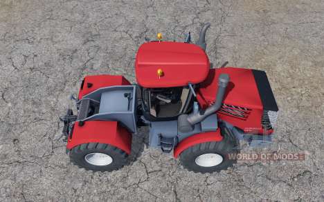 Kirovets 9450 for Farming Simulator 2013