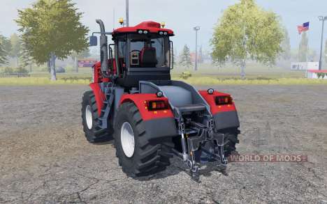 Kirovets 9450 for Farming Simulator 2013