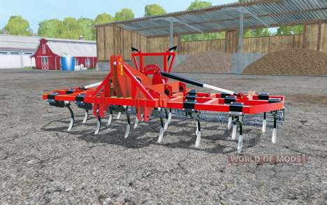 Vila SXHV-20 for Farming Simulator 2015