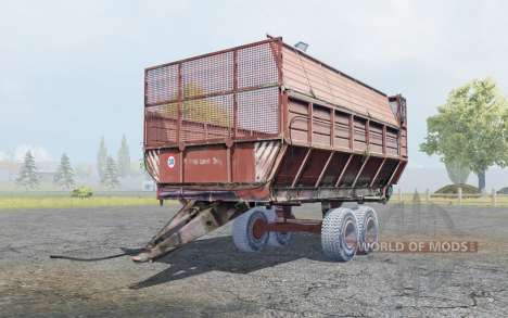 PIM 40 for Farming Simulator 2013