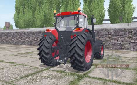 Ursus C-385 for Farming Simulator 2017