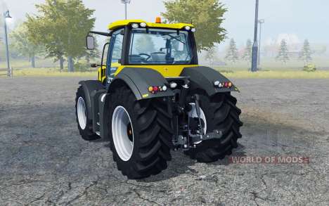 JCB Fastrac 8310 for Farming Simulator 2013