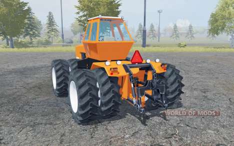 Allis-Chalmers 8550 for Farming Simulator 2013