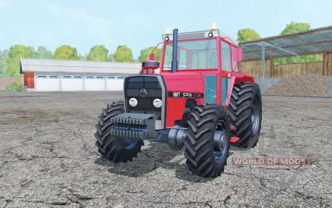 IMT 5100 for Farming Simulator 2015