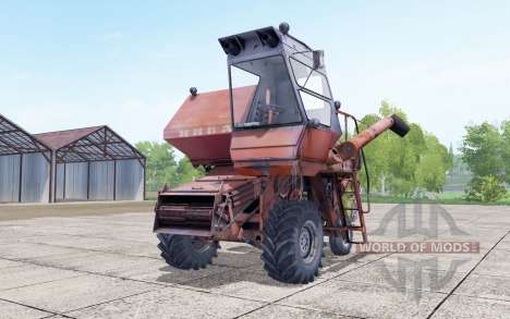 SK-5 Niva for Farming Simulator 2017