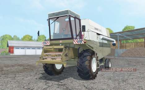 Fortschritt E 516 B for Farming Simulator 2015