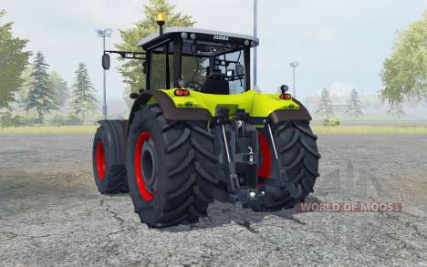Claas Arion 620 for Farming Simulator 2013