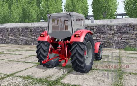 Guldner G 75A for Farming Simulator 2017