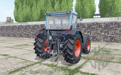 Eicher 2070 Turbo for Farming Simulator 2017