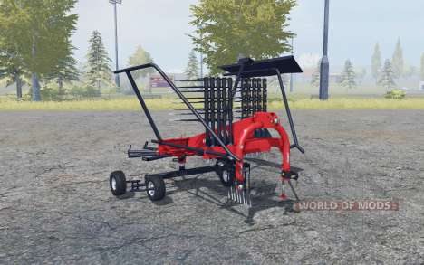 Vicon Andex 393 for Farming Simulator 2013