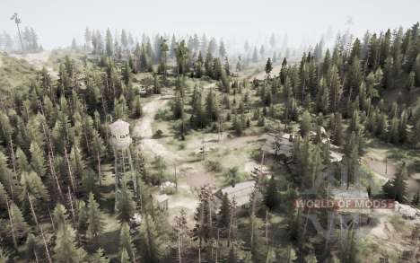 Rescue operation for Spintires MudRunner