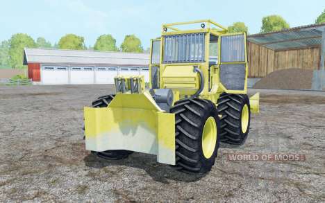 IMT 5131 for Farming Simulator 2015