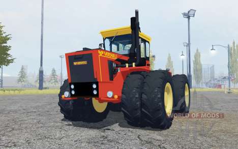 Versatile 555 for Farming Simulator 2013